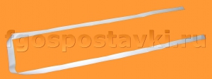 Ограничительная полоса (оксфорд) - fgospostavki.ru - Шуя