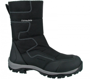 Ботинки трекинговые m.500 Snowboot (Thinsulate) - fgospostavki.ru - Шуя