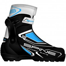 Ботинки Concept Skate 496/1 - fgospostavki.ru - Шуя