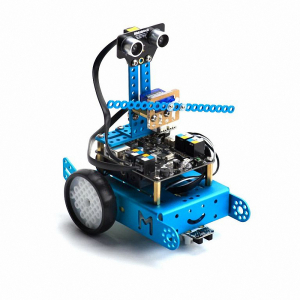 Ресурсный набор mBot Servo Pack - fgospostavki.ru - Шуя