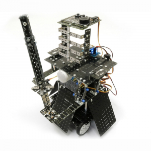 Ресурсный набор Robo Kit 6-7 - fgospostavki.ru - Шуя