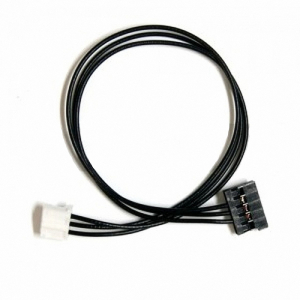 Комплект кабелей Robot Cable-3P-5P 150mm 5pcs - fgospostavki.ru - Шуя
