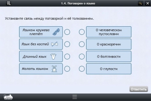 Интерактивные курсы. Русский язык 6 класс . Базовый. - fgospostavki.ru - Шуя