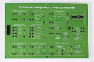Сменная панель «Ферромагнитные материалы» - fgospostavki.ru - Шуя