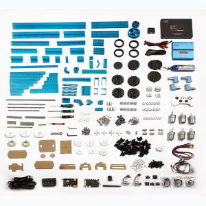 Соревновательный набор 2022 MakeX Challenge Educational Competition Kit - fgospostavki.ru - Шуя