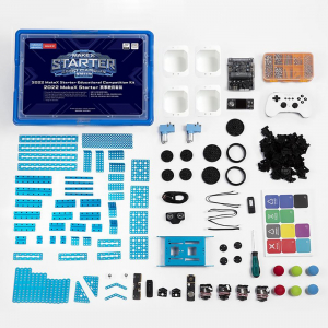 Соревновательный набор 2022 MakeX Starter Educational Competition Kit - fgospostavki.ru - Шуя