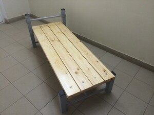 Скамья для пресса, переносная (ГТО) - fgospostavki.ru - Шуя