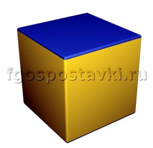 Стол-банкетка ВИК (вариант 1) - fgospostavki.ru - Шуя