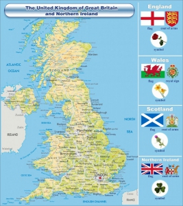 Стенд "UK" - fgospostavki.ru - Шуя
