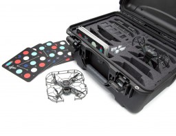 Образовательный комплект программируемого квадрокоптера DJI TELLO EDU (Стартовый – 5) - fgospostavki.ru - Шуя