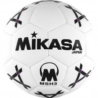 Мяч гандбольный "MIKASA MSH 3" (размер 3, синтетическая кожа, тренировочный) - fgospostavki.ru - Шуя