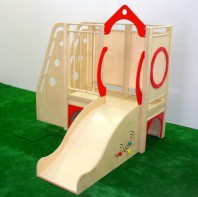 Игровой комплекс «Домик 2» - fgospostavki.ru - Шуя