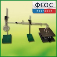 Установка для перегонки веществ - fgospostavki.ru - Шуя