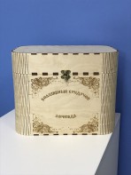 Сундук логопеда для коррекции нарушений звукопроизношения - fgospostavki.ru - Шуя