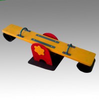 Качалка-балансир переносной (1500х500х450 мм) - fgospostavki.ru - Шуя
