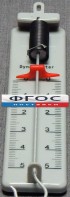 Динамометр 5 Н планшетный - fgospostavki.ru - Шуя