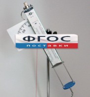 Пистолет баллистический - fgospostavki.ru - Шуя