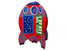 Игровой сенсомоторный комплекс "Ракета" - fgospostavki.ru - Шуя