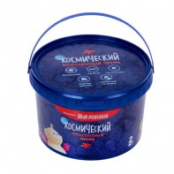 Кинетический песок классический 2 кг - fgospostavki.ru - Шуя