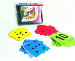 Магические кружочки (развивающие игры - счет) - fgospostavki.ru - Шуя