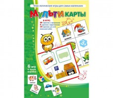 Мультикарты - fgospostavki.ru - Шуя