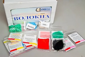 Коллекция по волокнам и тканям - fgospostavki.ru - Шуя