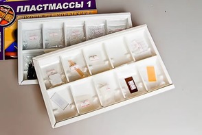 Коллекция "Пластмассы" - fgospostavki.ru - Шуя