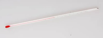 Термометр жидкостной (0-100 градусов) - fgospostavki.ru - Шуя