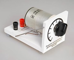Реостат ползунковый РП 200 (РПШ-1) - fgospostavki.ru - Шуя