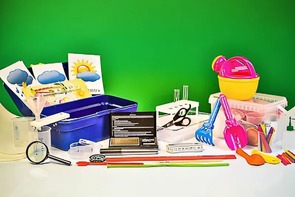 Комплект по предмету "Окружающий мир" для практических работ - fgospostavki.ru - Шуя