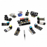 Электронный конструктор Inventor Electronic Kit - fgospostavki.ru - Шуя