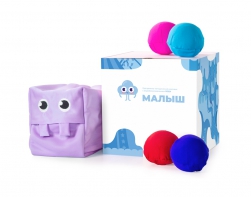 Программно-методический комплекс с видеобиоуправлением Моби «Малыш» - fgospostavki.ru - Шуя