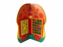 Игровой сенсомоторный комплекс "Гриб" - fgospostavki.ru - Шуя