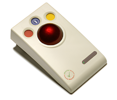 Роллер компьютерный Optimax Trackball - fgospostavki.ru - Шуя