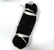 Сетка для бадминтона с тросом (1,7 мм) - fgospostavki.ru - Шуя