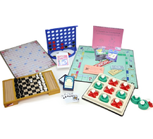 Игровой детский набор со шрифтом Брайля - fgospostavki.ru - Шуя