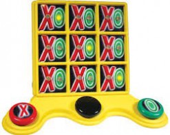 Игра "Крестики-нолики" - fgospostavki.ru - Шуя