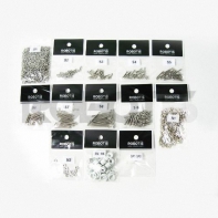Комплект крепежных элементов Bolt Nut Set BNS-10 - fgospostavki.ru - Шуя