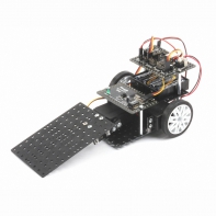 Конструктор Robo kit 2 - fgospostavki.ru - Шуя