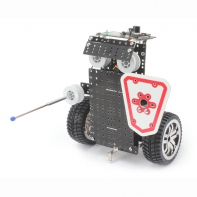 Конструктор Robo Kit 3 - fgospostavki.ru - Шуя