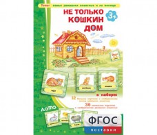 Не только Кошкин дом - fgospostavki.ru - Шуя