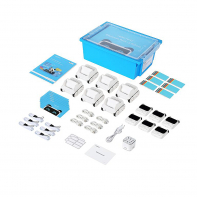 Образовательный робототехнический набор Makeblock Codey Rocky Education Pack - 6 Robots - fgospostavki.ru - Шуя