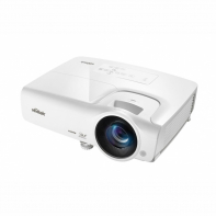 Мультимедийный короткофокусный проектор Vivitek DX283ST - fgospostavki.ru - Шуя