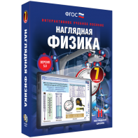 Наглядная физика. 7 класс - fgospostavki.ru - Шуя