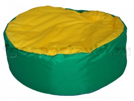 Мат круглый "Островок" с гранулами - fgospostavki.ru - Шуя
