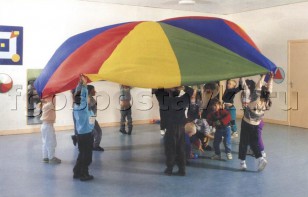 Парашют (вариант 2) - fgospostavki.ru - Шуя