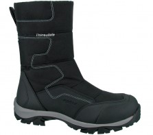 Ботинки трекинговые m.500 Snowboot (Thinsulate) - fgospostavki.ru - Шуя