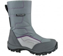 Ботинки трекинговые m.500/7 Snowboot (Thinsulate) - fgospostavki.ru - Шуя