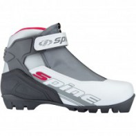 Ботинки X-Rider 254/2 - fgospostavki.ru - Шуя