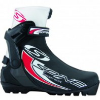 Ботинки Concept Skate 496 - fgospostavki.ru - Шуя